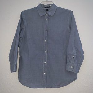 GAP Button Down Shirt